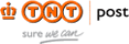 tnt verzending
