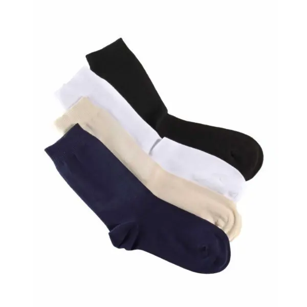 GoWell MED Soft Dubbelpack 3010 | Steunkousen.nl