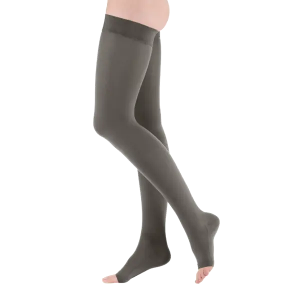 Mediven Comfort Dijkousen (AG) Trendkleuren  | Steunkousen.nl