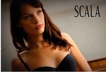 Scala Biofir shape wear Scala Biofir shape wear