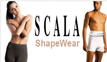 Scala Biopromise shape wear Scala Biopromise shape wear