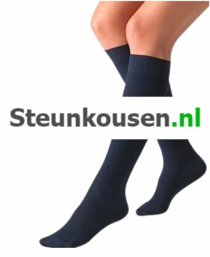 converteerbaar vervormen elleboog Steunkousen met katoen voor Mannen en Vrouwen | Steunkousen.nl