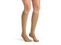 Jobst UltraSheer Kniekousen (AD)