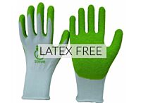steunkous handschoenen latexvrij