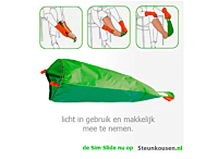 arion sim slide