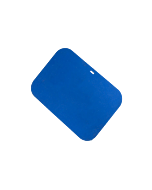 Dressbuddy Antislip Mat blauw 35x25cm