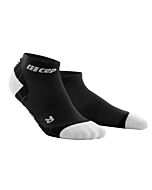 CEP the Run Ultralight Low Cut Socks 4.0 Men