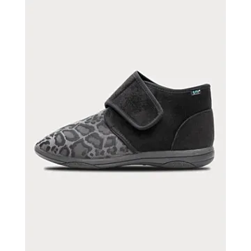 Q-fit Geneve Black Panter