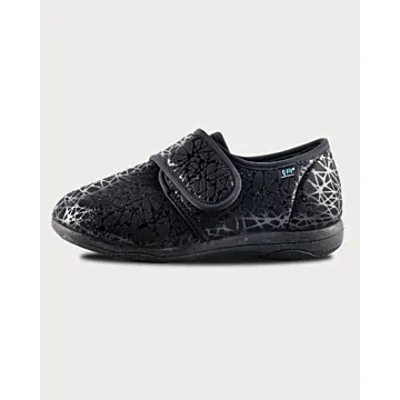 Q-fit Geneve Black Design