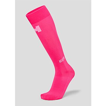 Herzog PRO Sport Compressiekousen Roze