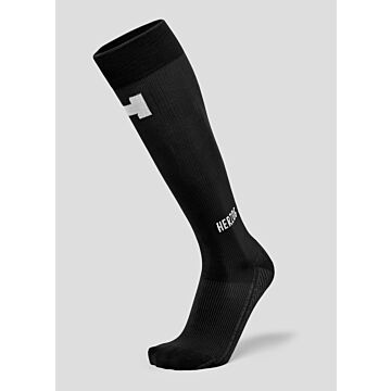 Herzog PRO Sport Compressiekousen Zwart