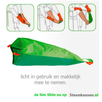 arion sim slide