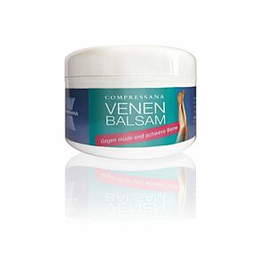 Compressana Venenbalsam 125 ml.