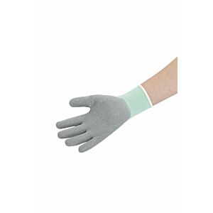 Rijbroek Harry's Horse Jaruco Full Grip Blauw, 36 in blauw