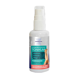 Compressana Tonikum Venenspray 50 ml.