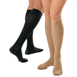 Jobst Classic Kniekousen (AD) CCL2
