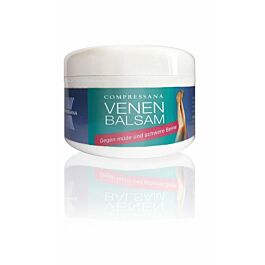 Compressana Venenbalsam 125 ml.