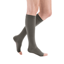Mediven Comfort Kniekousen (AD) Trendkleuren 
