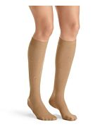 Jobst UltraSheer Kniekousen (AD)