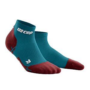 CEP the Run Ultralight Low Cut Socks 4.0 Women