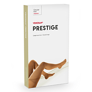 Venosan Prestige 2 Kniekousen (AD)