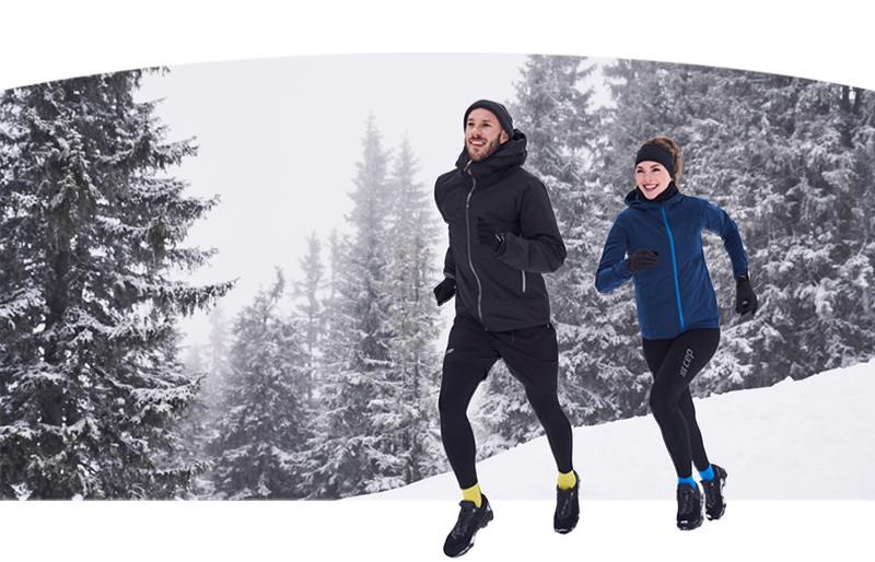 Comfortabel de winter door met steunkousen én een goede aantrekhulp