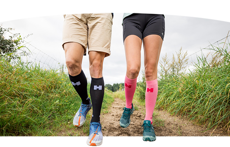 Hoe houd je het koel en fit tijdens warme dagen en de 4Daagse wandeltocht?