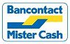 Bancontact - Mister Cash